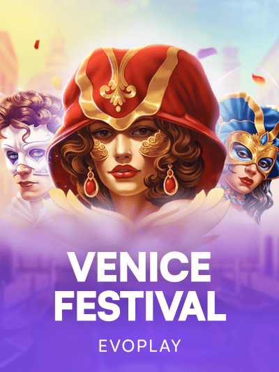 Game card image for Venice Festival