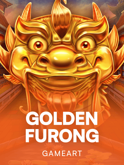 Game card image for Golden Furong