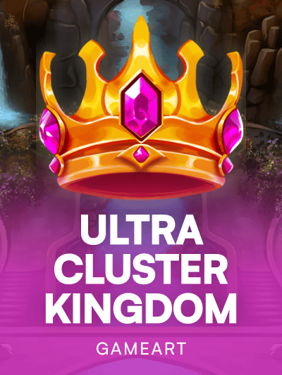 Game card image for Ultra Cluster Kingdom