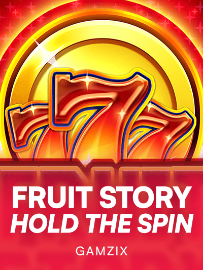 Game card image for Fruit Story: Hold the Spin