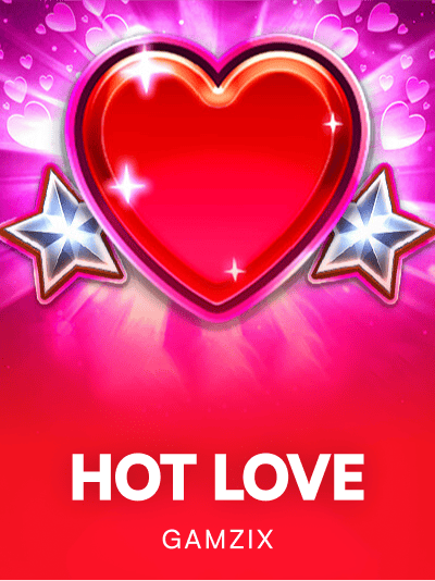 Game card image for Hot Love