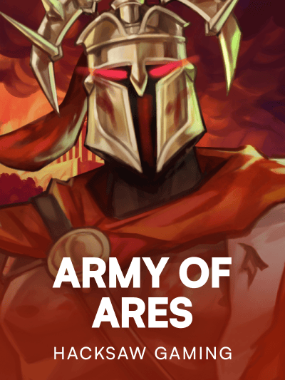 Game card image for Army of Ares
