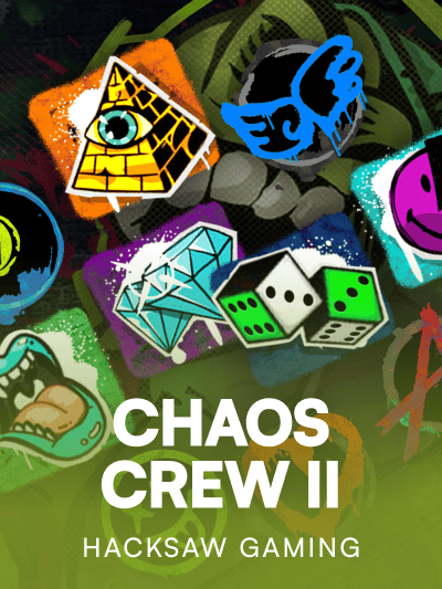 Game card image for Chaos Crew 2