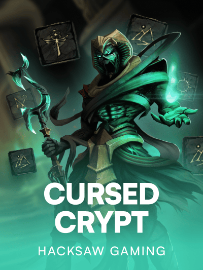 Game card image for Cursed Crypt