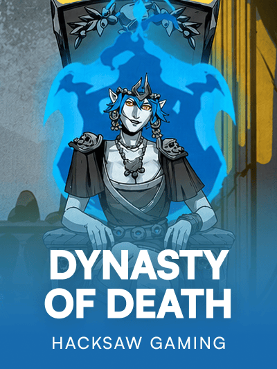 Game card image for Dynasty of Death