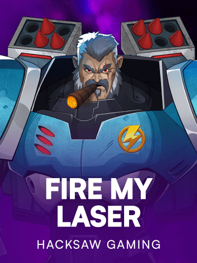 Game card image for Fire my Laser