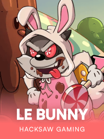 Game card image for Le Bunny