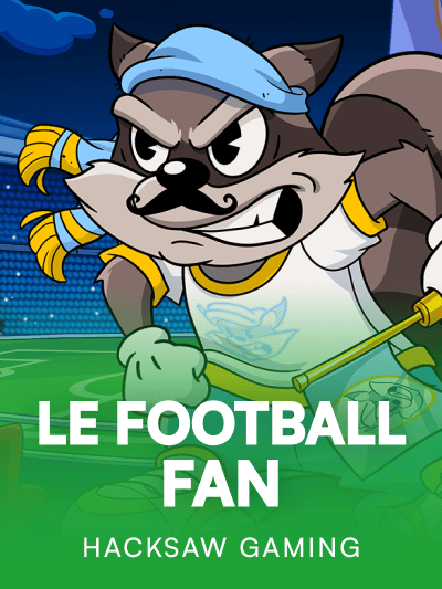 Game card image for Le Football Fan