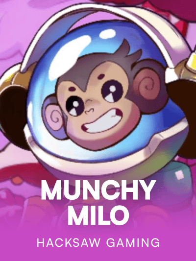 Game card image for Munchy Milo