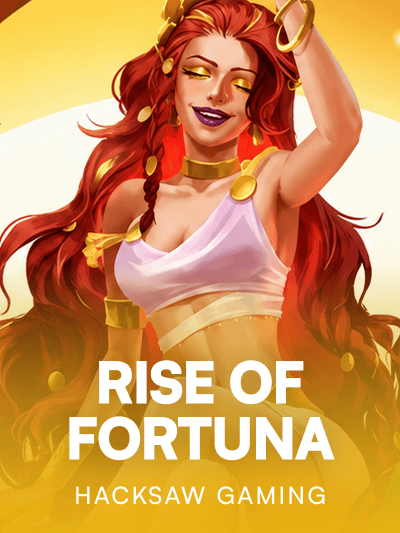 Game card image for Rise of Fortuna