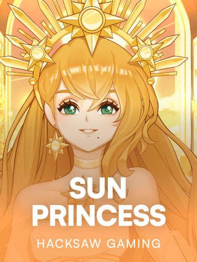Game card image for Sun Princess