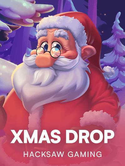 Game card image for Xmas Drop