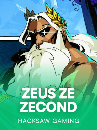 Game card image for Zeus Ze Zecond