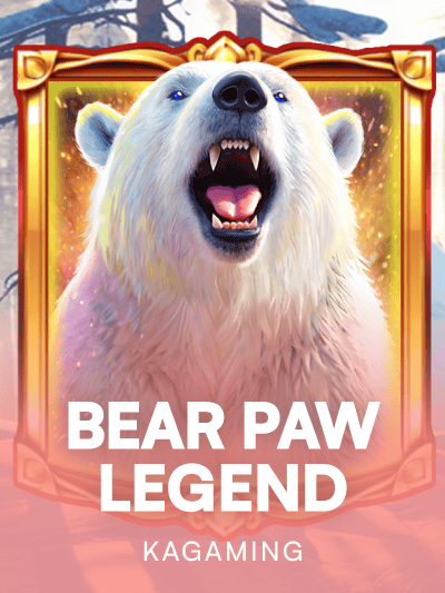 Game card image for Bear Paw Legend