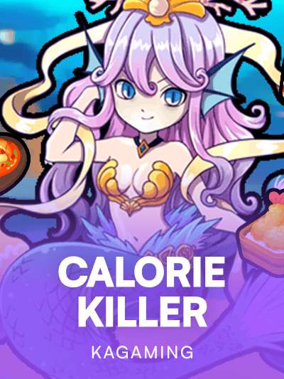 Game card image for Calorie Killer