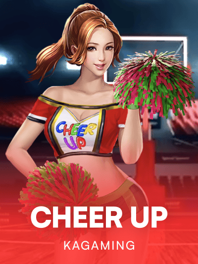 Game card image for Cheer Up