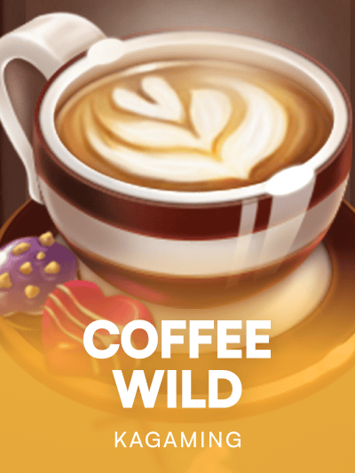 Game card image for Coffee Wild
