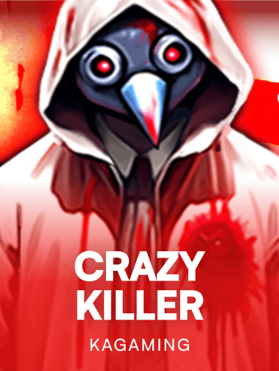 Game card image for Crazy Killer