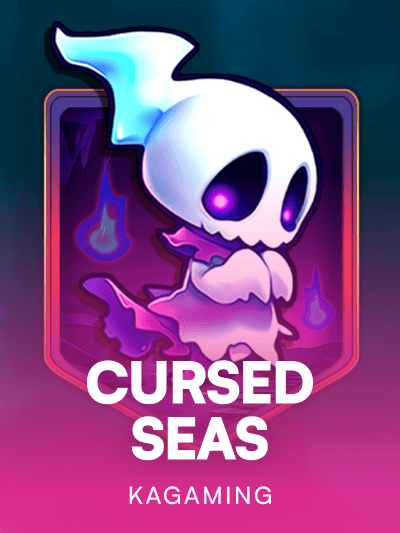 Game card image for Cursed Seas