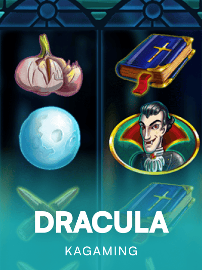 Game card image for Dracula