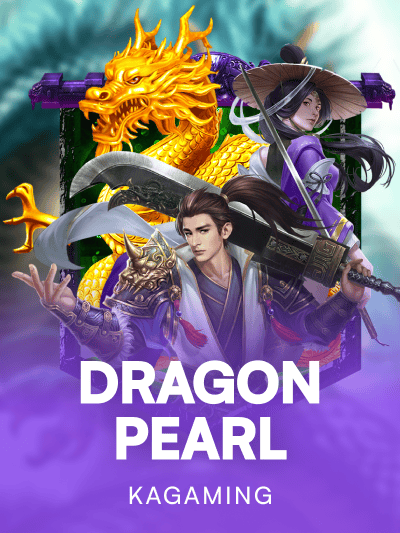 Game card image for Dragon Pearl
