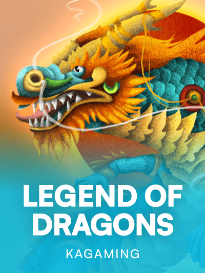 Game card image for Legend of Dragons