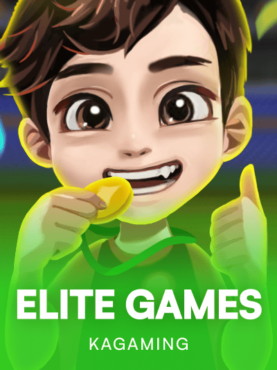 Game card image for Elite Games