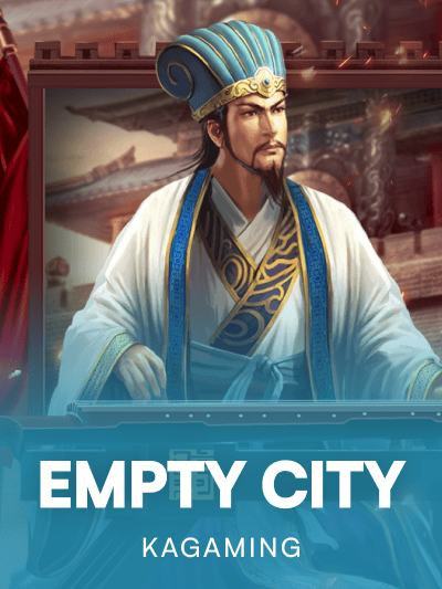 Game card image for Empty City