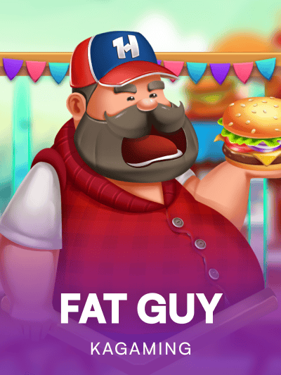 Game card image for Fat Guy