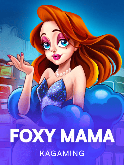 Game card image for Foxy Mama
