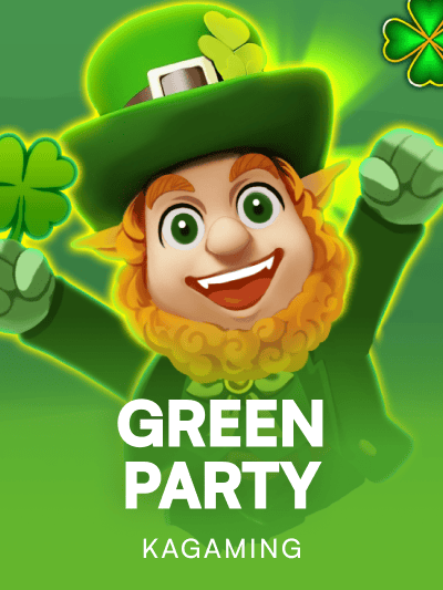 Game card image for Green Party