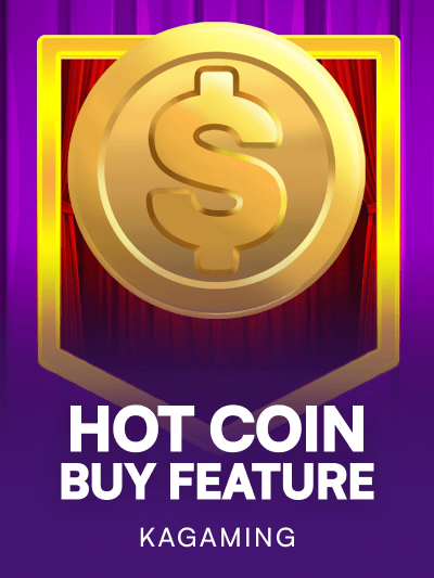 Game card image for Hot Coin Buy Feature