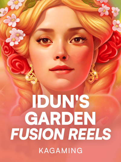 Game card image for Idun's Garden Fusion Reels