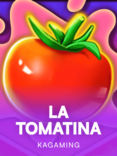 Game card image for La Tomatina