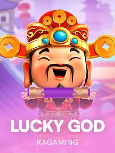 Game card image for Lucky God
