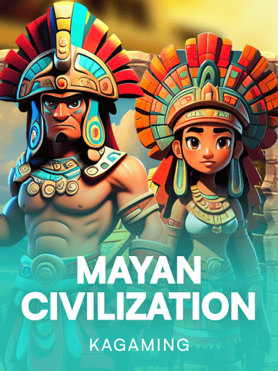 Game card image for Mayan Civilization