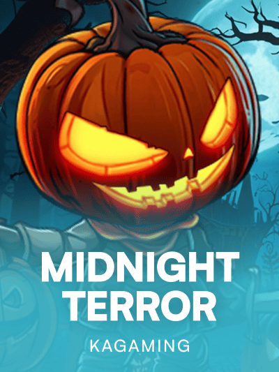 Game card image for Midnight Terror