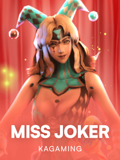 Game card image for Miss Joker