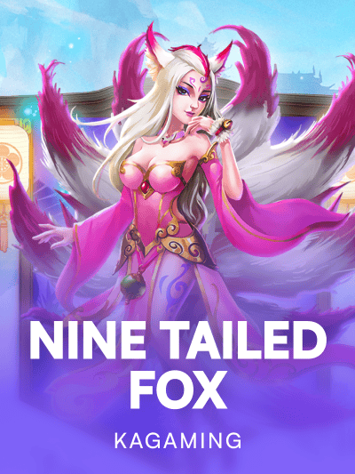 Game card image for Nine Tailed Fox