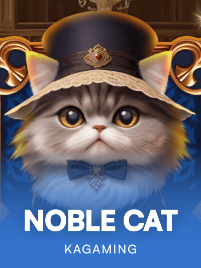Game card image for Noble Cat
