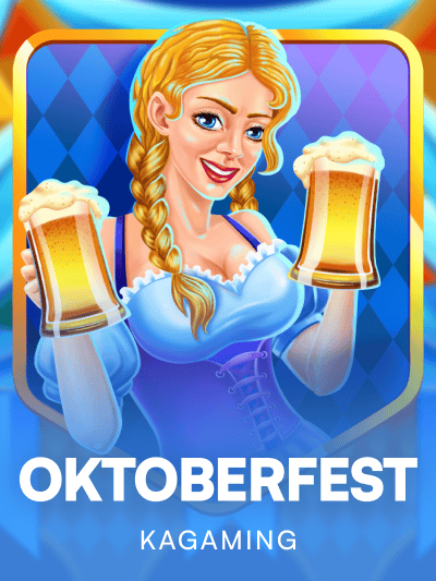 Game card image for Oktoberfest