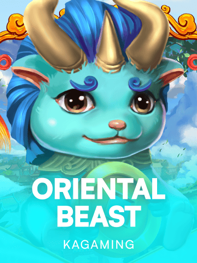 Game card image for Oriental Beast