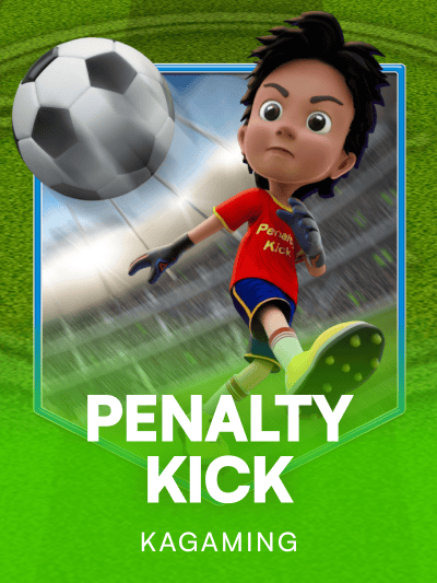 Game card image for Penalty Kick