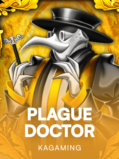 Game card image for Plague Doctor