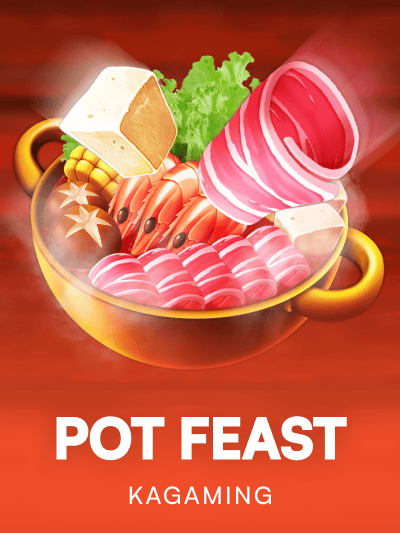 Game card image for Pot Feast
