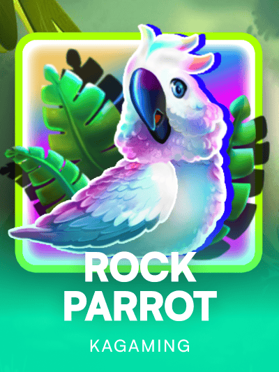 Game card image for Rock Parrot