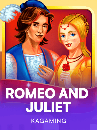 Game card image for Romeo and Juliet