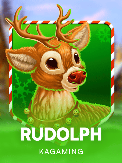 Game card image for Rudolph