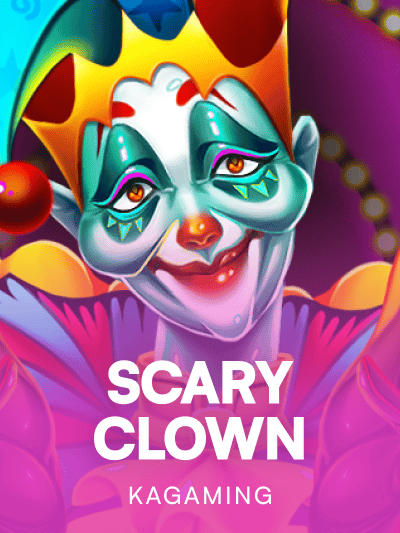 Game card image for Scary Clown