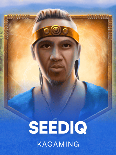 Game card image for Seediq